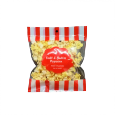 Popcorn Bag 30g 
